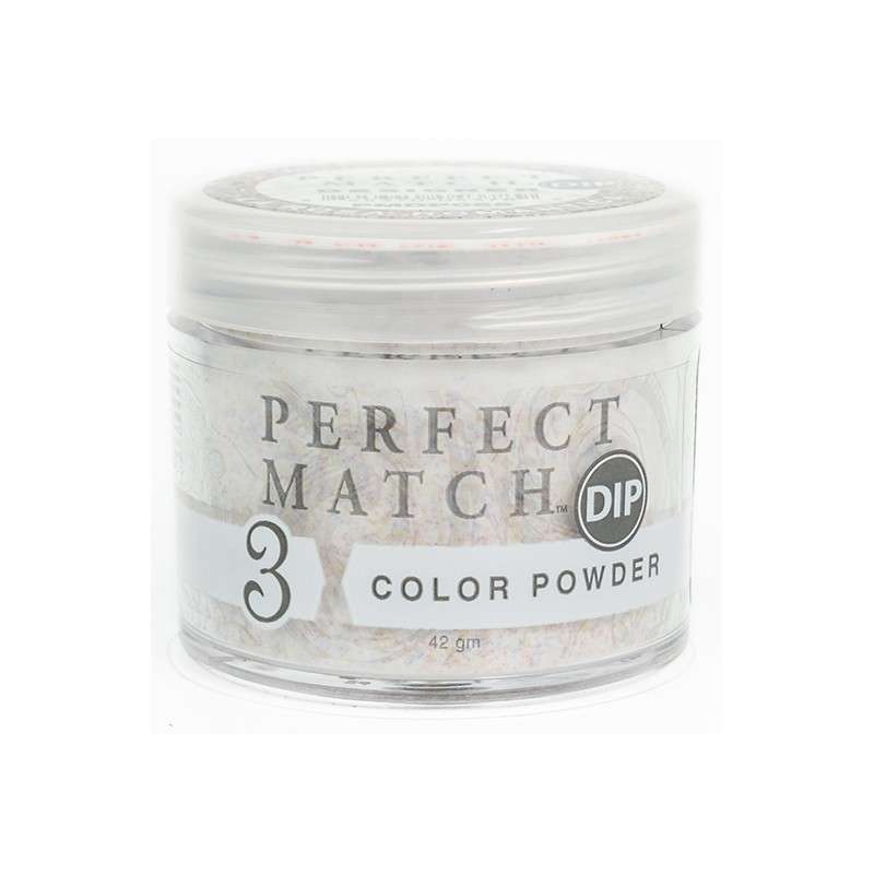 LeChat - Perfect Match Dip - 055 La Rosa Romantica 42gm