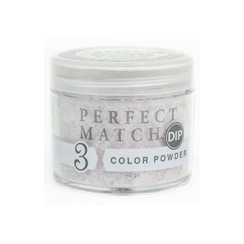 LeChat - Perfect Match Dip - 057 Red Ruby Rules 42gm