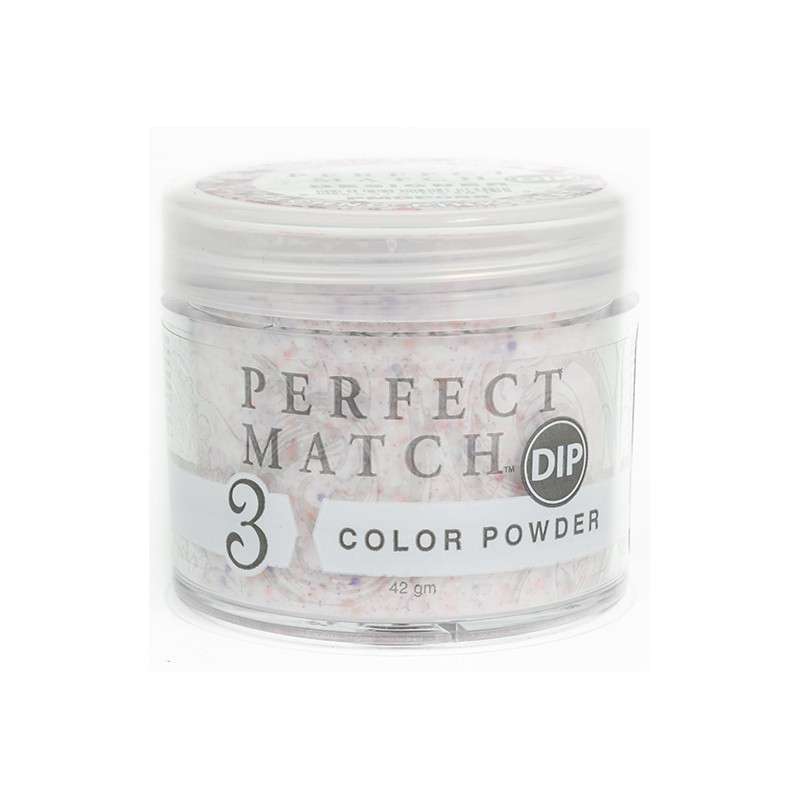 LeChat - Perfect Match Dip - 058 Techno Pink Beat 42gm