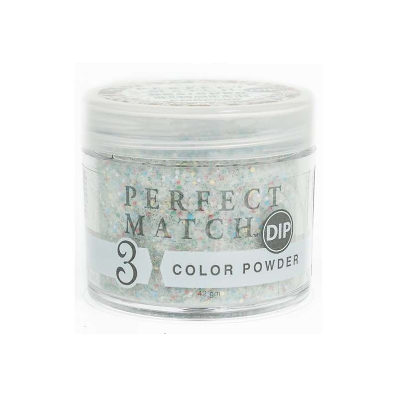 LeChat - Perfect Match Dip - 086 Electric Masquerade 42gm