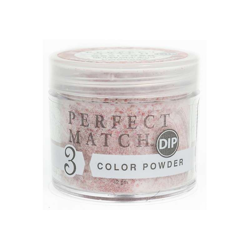 LeChat - Perfect Match Dip - 087 Goddess of Samba 42gm