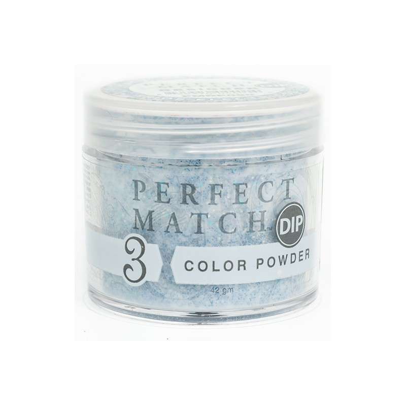 LeChat - Perfect Match Dip - 090 Trios Electrics 42gm