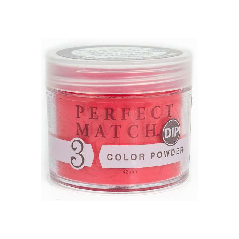 LeChat - Perfect Match Dip - 091 Sealed With A Kiss 42gm