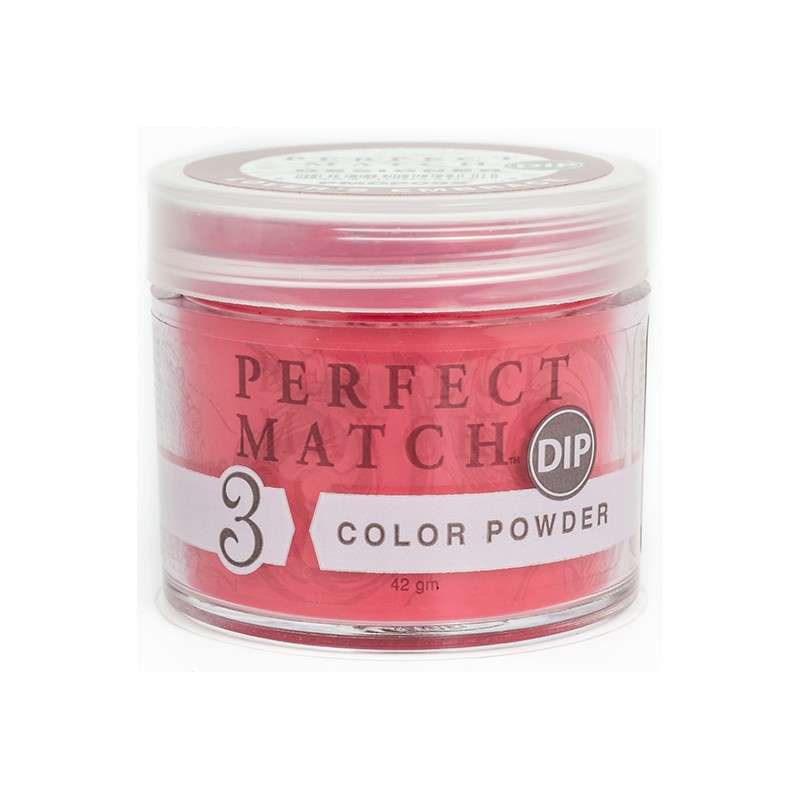 LeChat - Perfect Match Dip - 092 Lover's Embrace 42gm