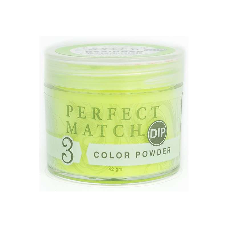 LeChat - Perfect Match Dip - 098 Honeysuckle 42gm