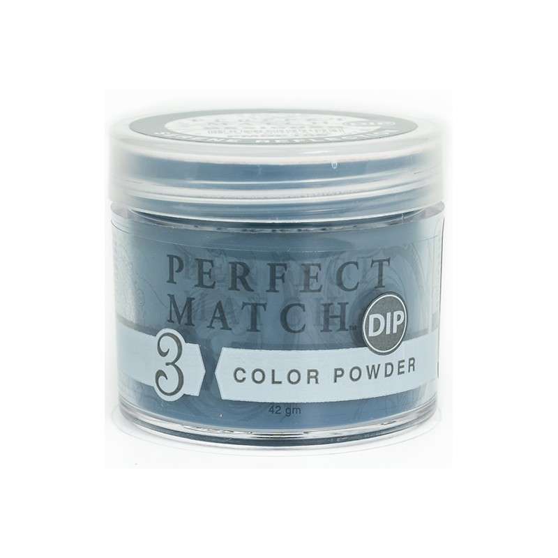 LeChat - Perfect Match Dip - 105 Serene Reflection 42gm