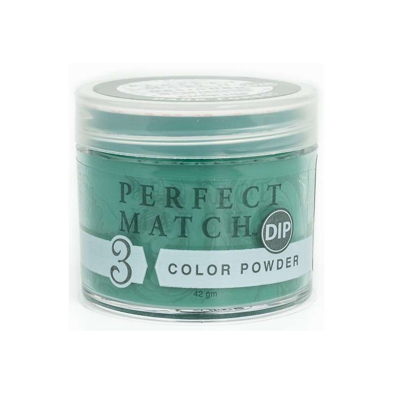 LeChat - Perfect Match Dip - 106 Dark Forest 42gm