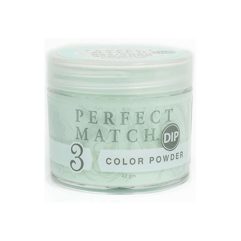 LeChat - Perfect Match Dip - 116 Mint Jubilee 42gm