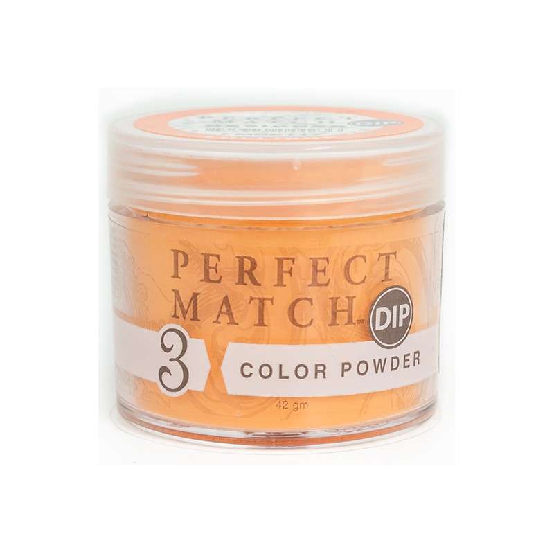 LeChat - Perfect Match Dip - 117 Lollipop 42gm