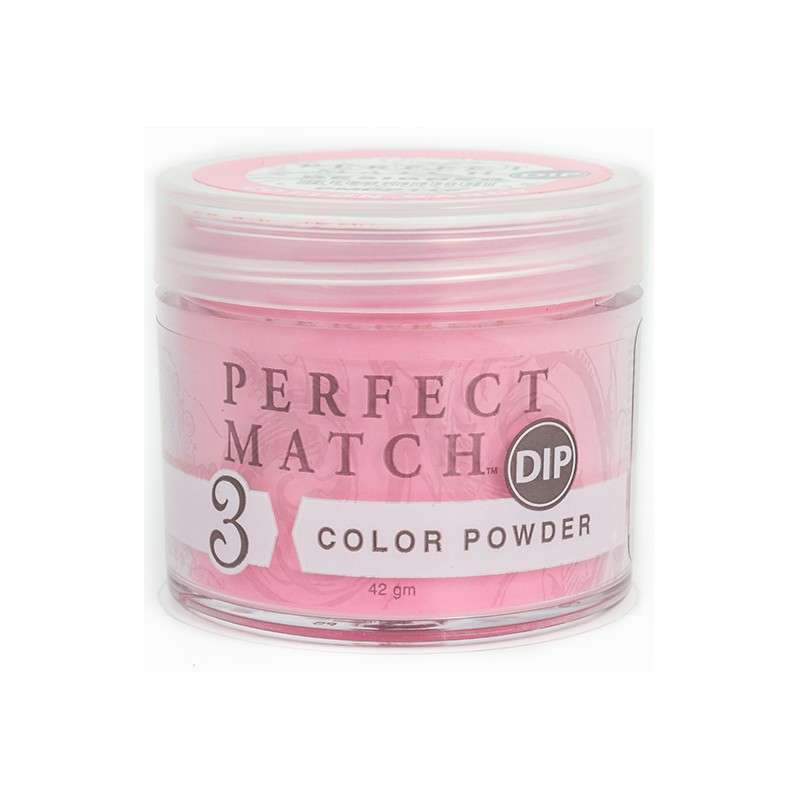 LeChat - Perfect Match Dip - 119 Cotton Candy 42gm