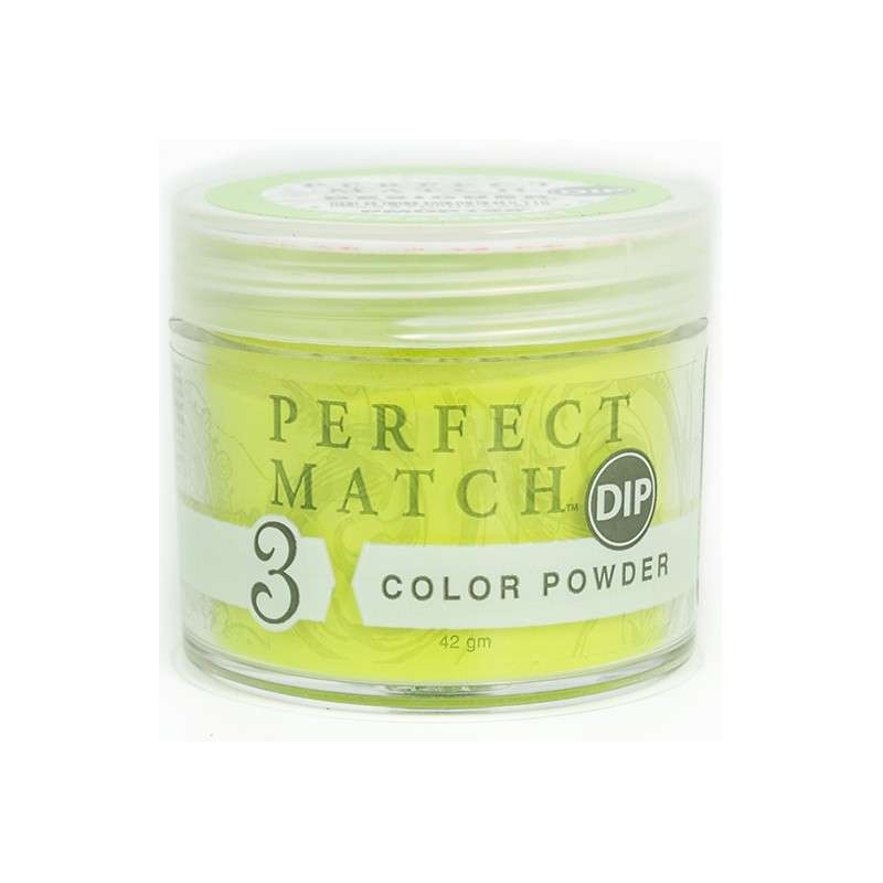 LeChat - Perfect Match Dip - 120 Spearmint 42gm