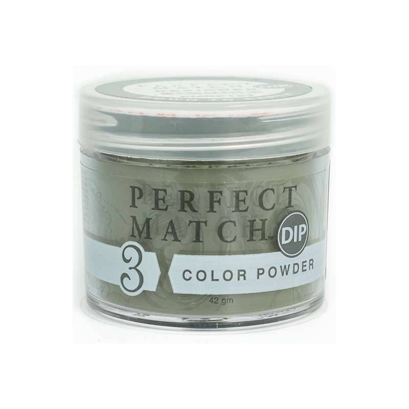 LeChat - Perfect Match Dip - 127 Down To Earth 42gm