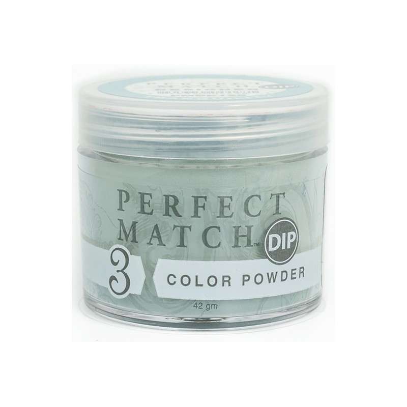 LeChat - Perfect Match Dip - 128 Tranquility 42gm