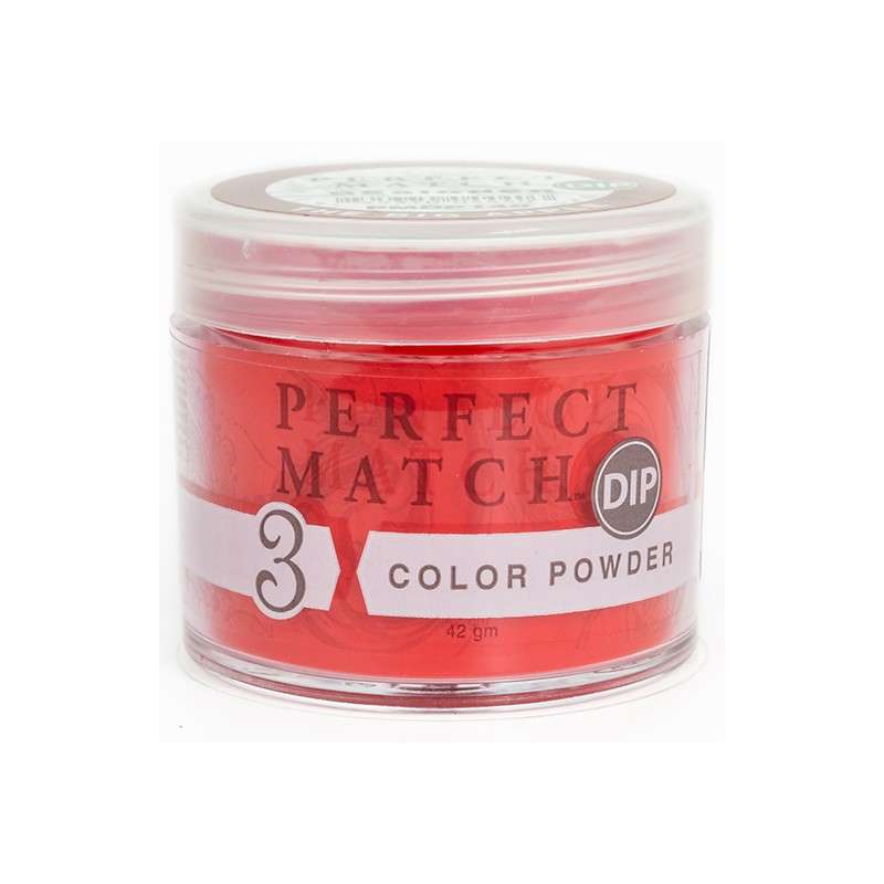 LeChat - Perfect Match Dip - 140 The Big Apple 42gm