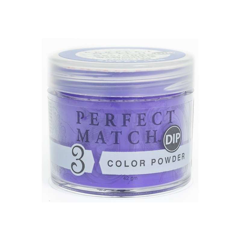 LeChat - Perfect Match Dip - 148 Sweet Iris 42gm