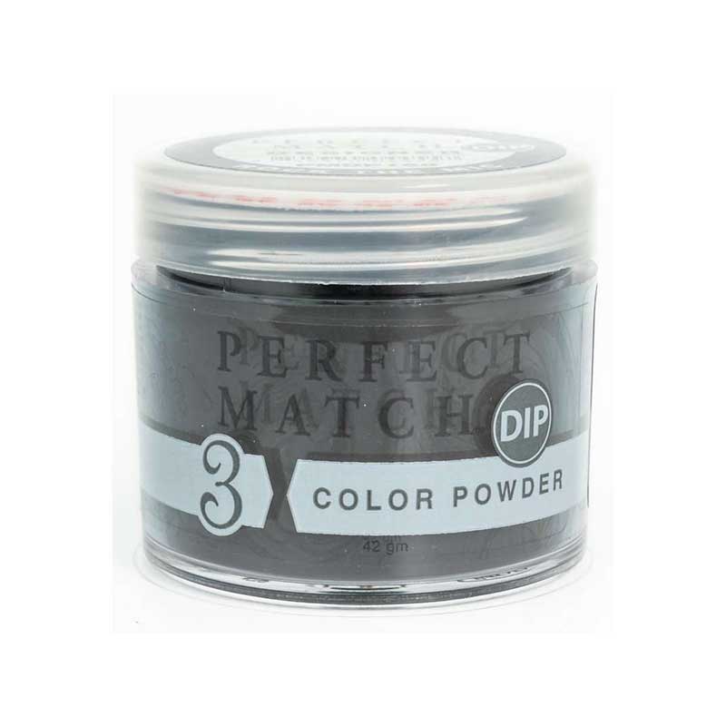 LeChat - Perfect Match Dip - 158 Rock The Mic 42gm