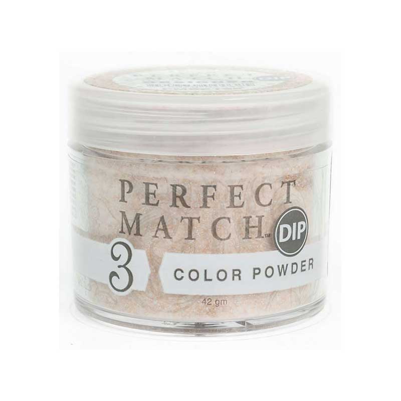 LeChat - Perfect Match Dip - 165 Crystal Ball 42gm