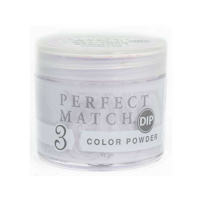 LeChat - Perfect Match Dip - 170 Mystic Lilac 42gm