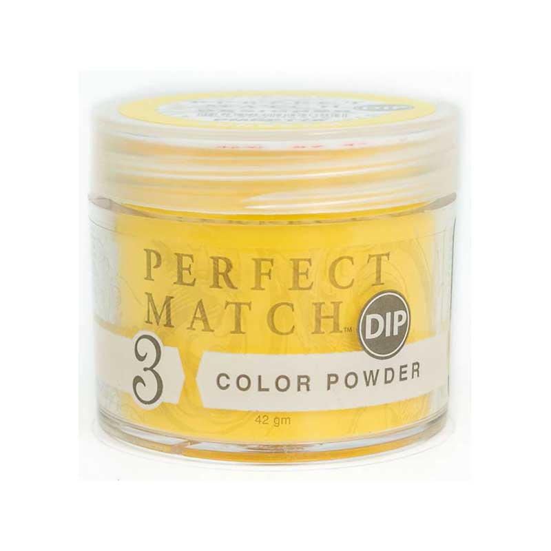 LeChat - Perfect Match Dip - 176 Sunbeam 42gm