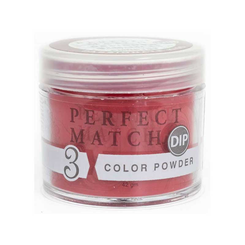 LeChat - Perfect Match Dip - 191 Passionate Kiss 42gm