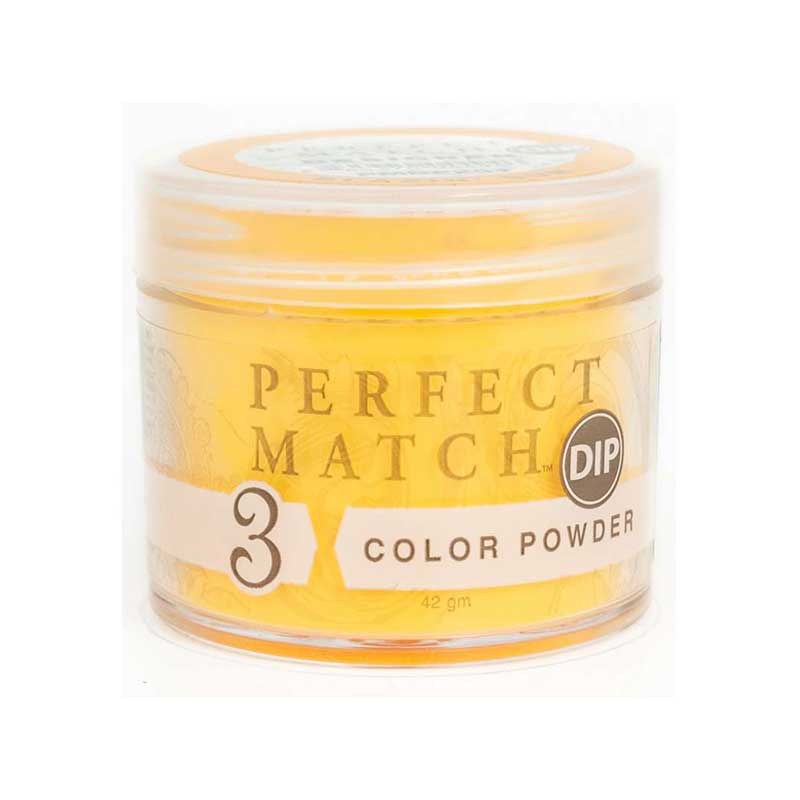 LeChat - Perfect Match Dip - 201 Blazin' Sun 42gm