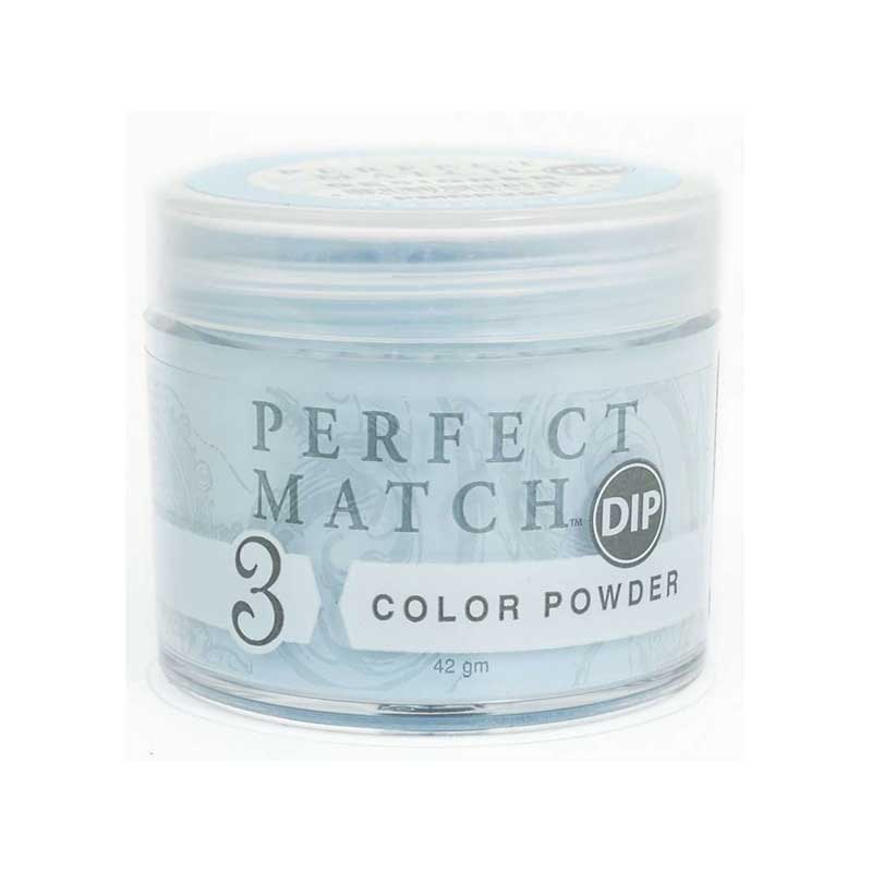 LeChat - Perfect Match Dip - 221 Moonstone 42gm