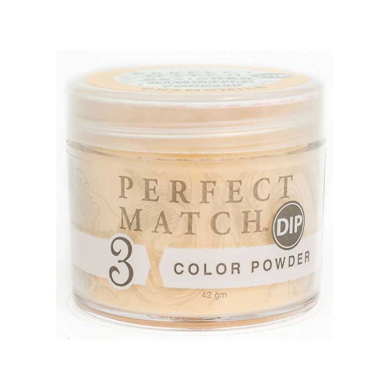 LeChat - Perfect Match Dip - 226 Chamomile 42gm