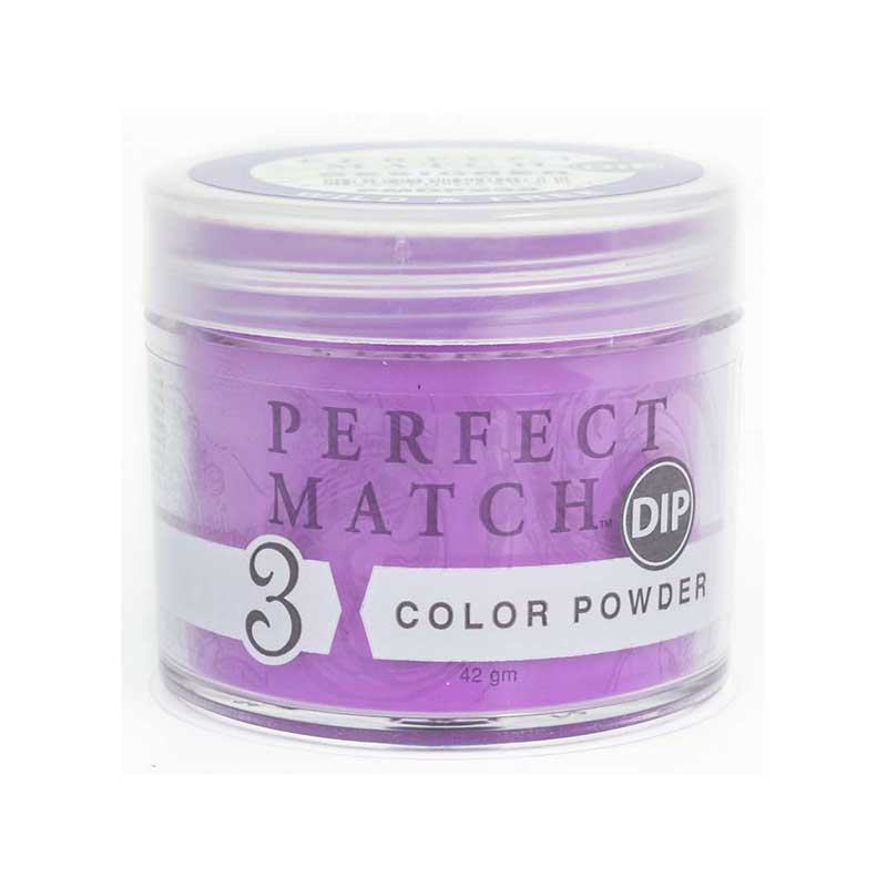 LeChat - Perfect Match Dip - 233 Wild & Free 42gm