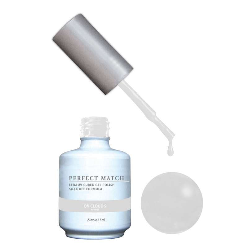 LeChat - Perfect Match - 112 On Cloud 9 0.5oz