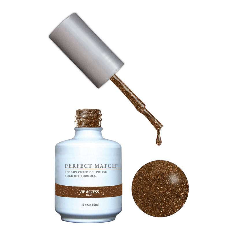 LeChat - Perfect Match - 159 Vip Access 0.5oz