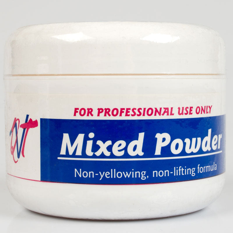 QT Powder - Summer Mix 8 oz