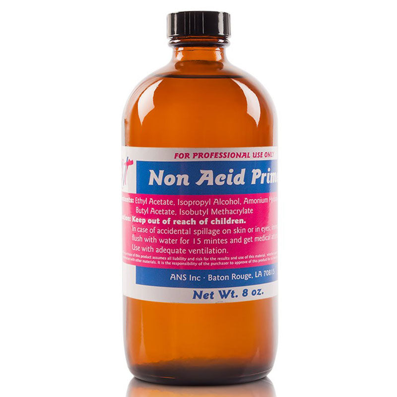 QT Primer Non Acid 8 oz