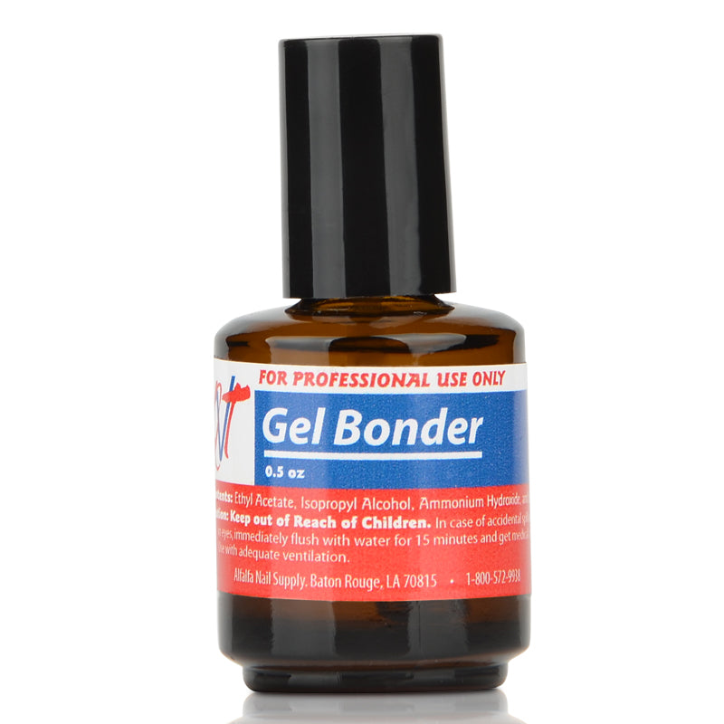 QT Gel Bonder 0.5 oz