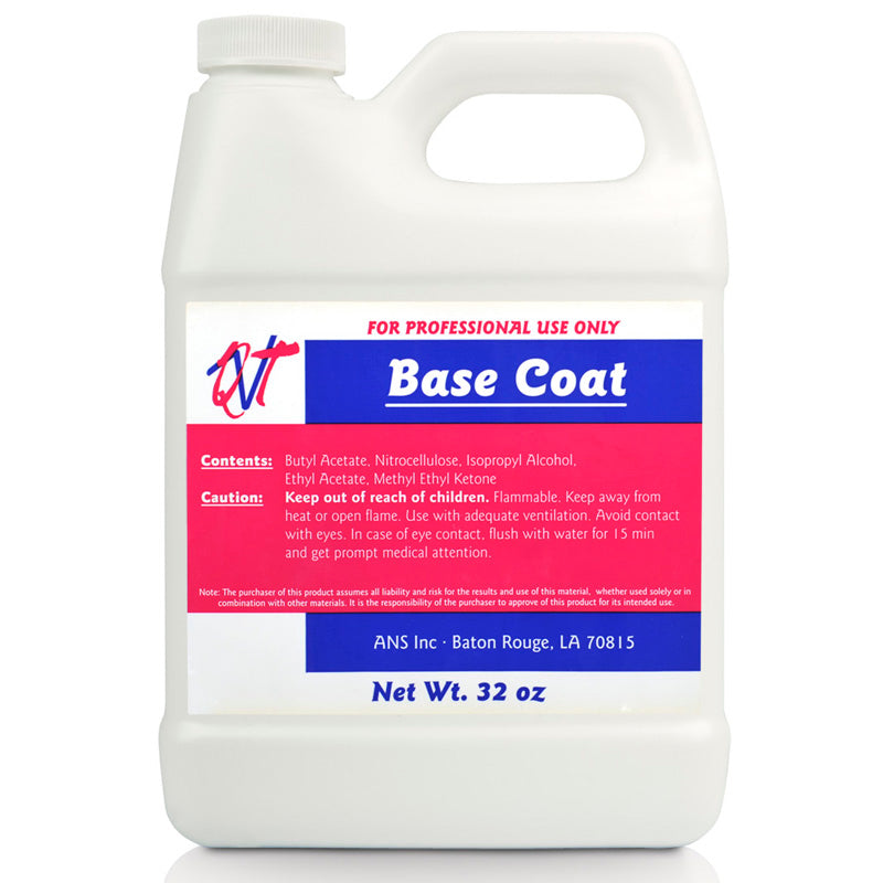QT Base coat 32oz