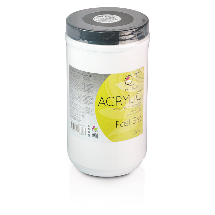 QT Powder - Winter Mix 24 oz