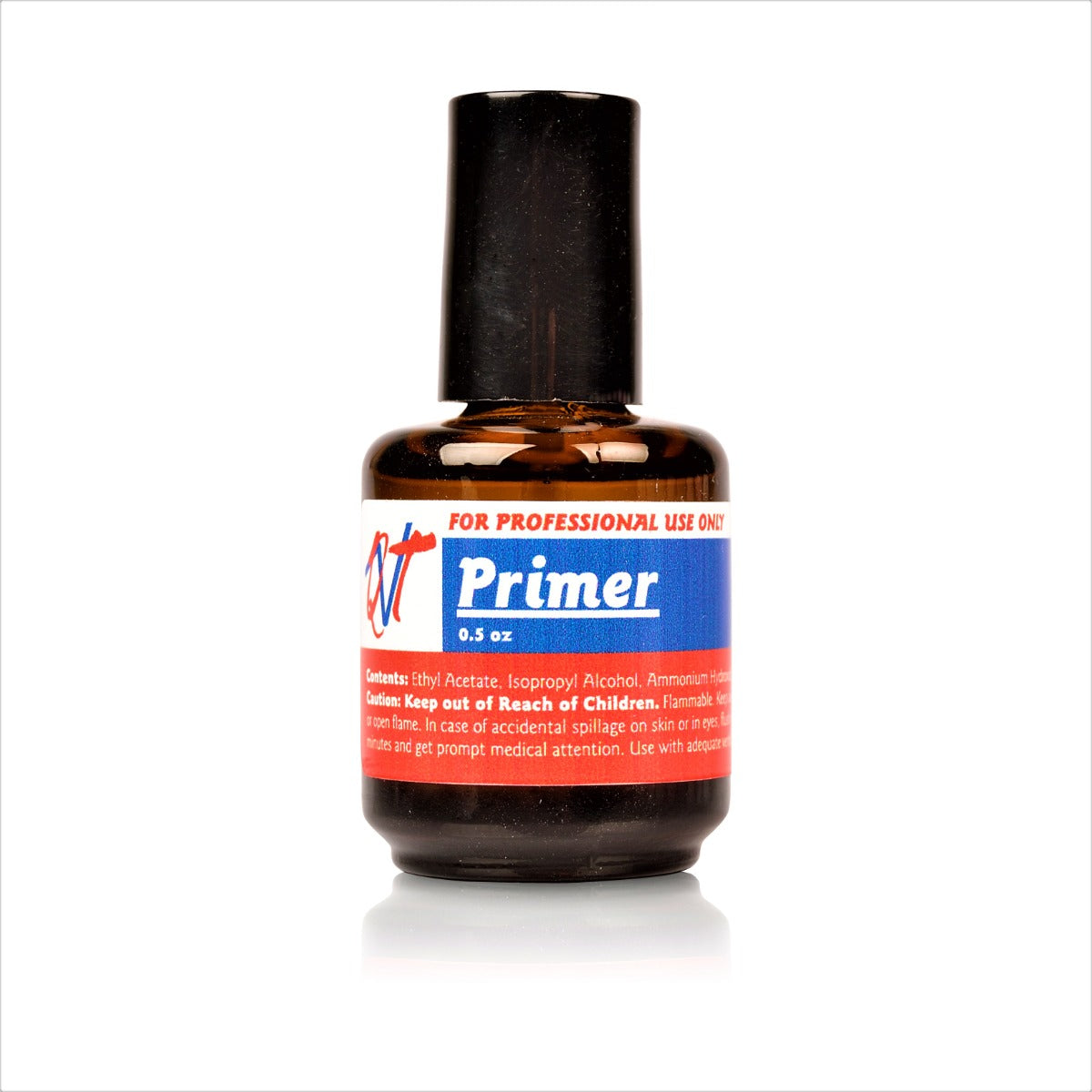 QT Primer 0.5 oz