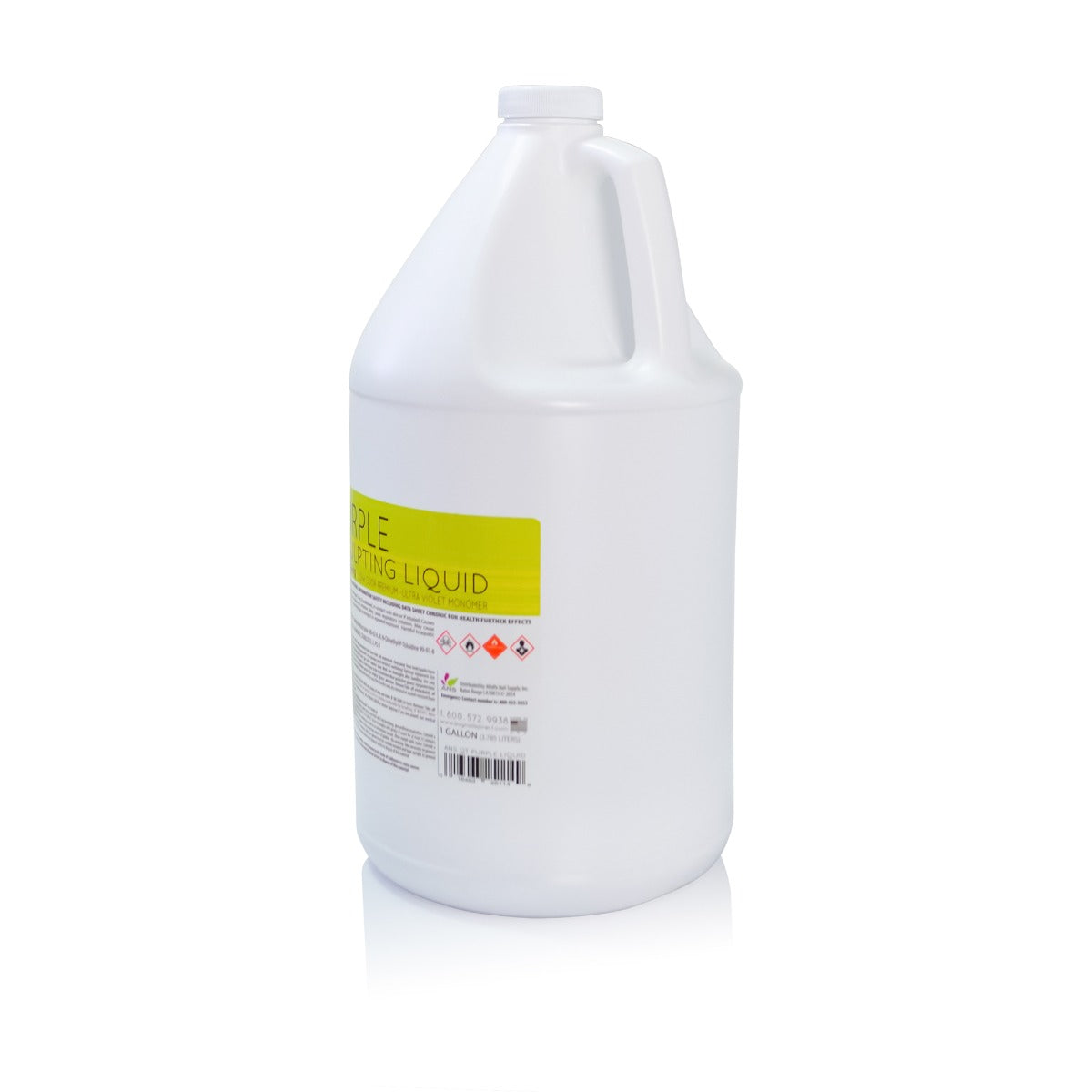 QT Liquid Purple 1 gal