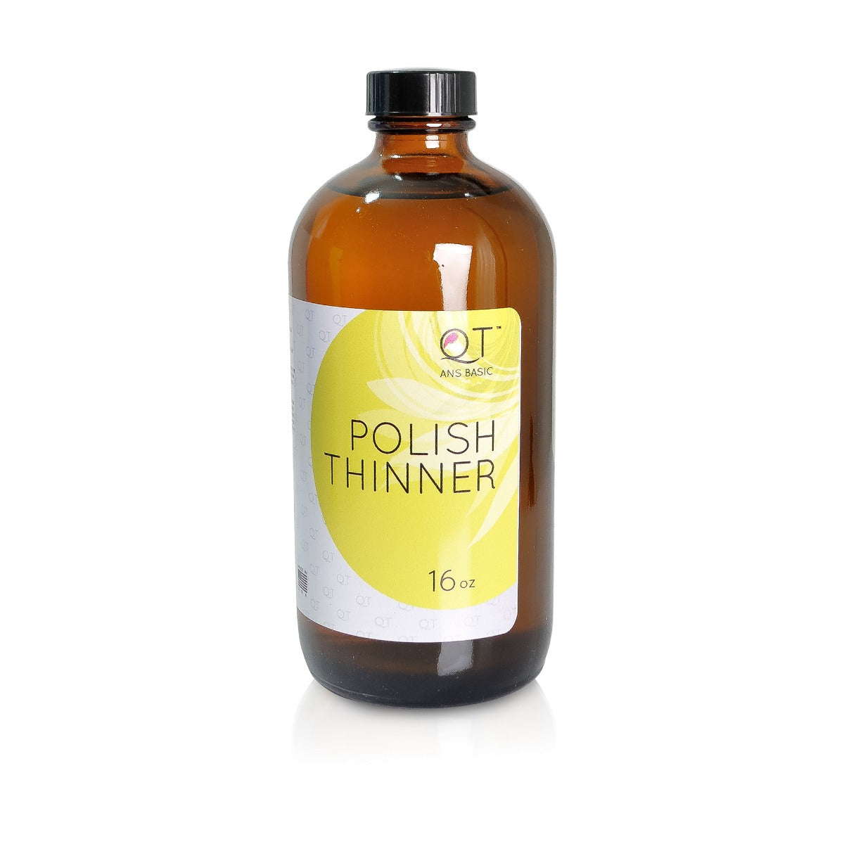 QT Polish Thinner 16 oz