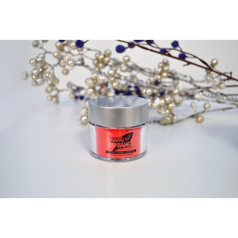 BangBang Powder Christmas Collection '23