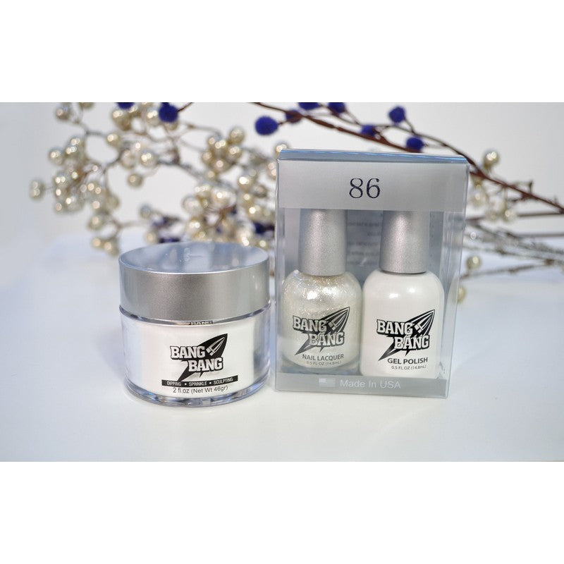 BangBang Trio Christmas Collection '23