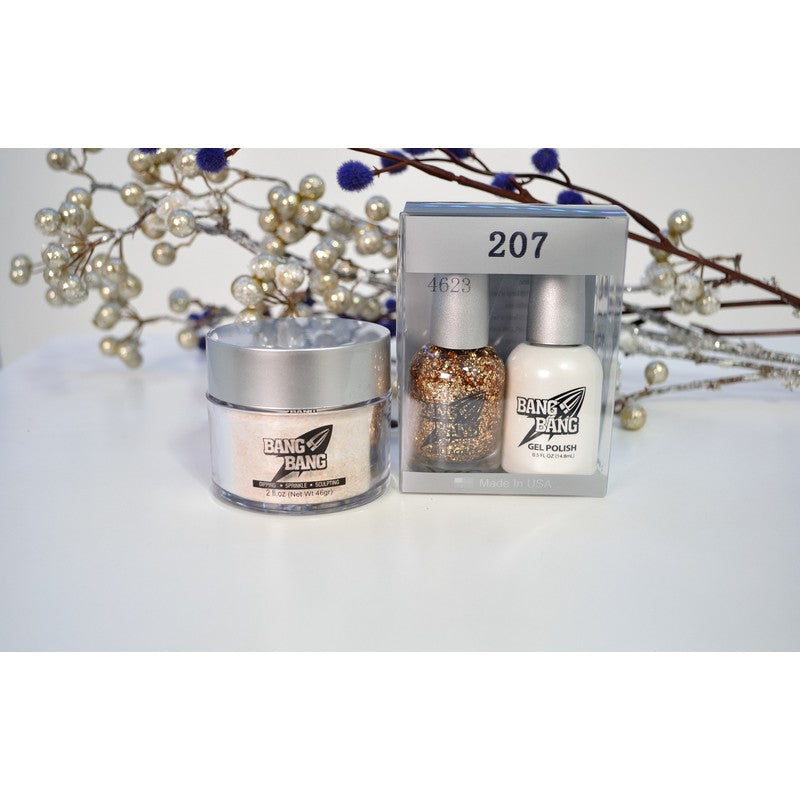 BangBang Trio Christmas Collection '23