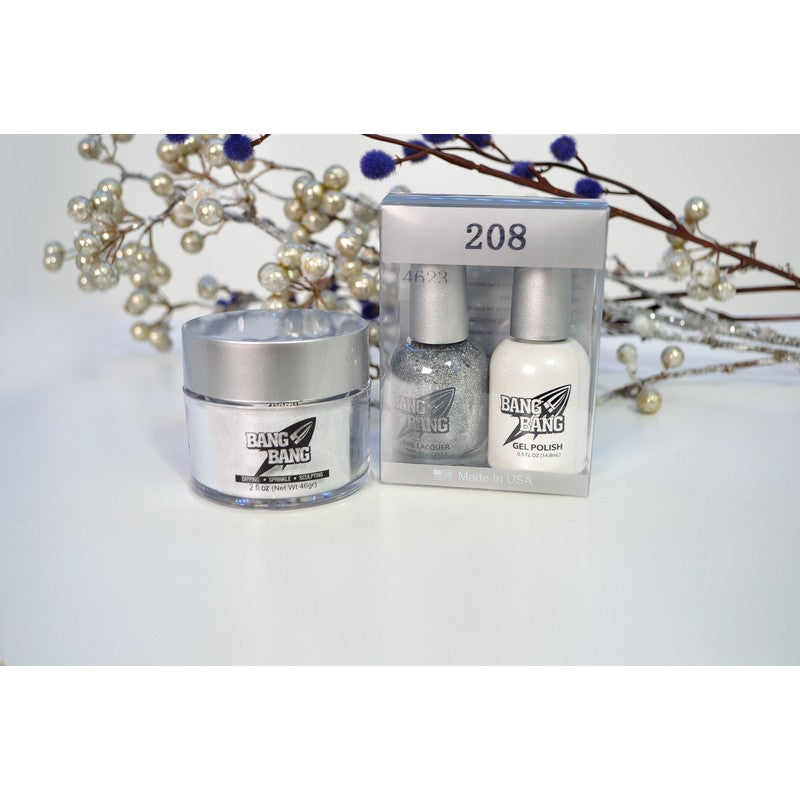 BangBang Trio Christmas Collection '23