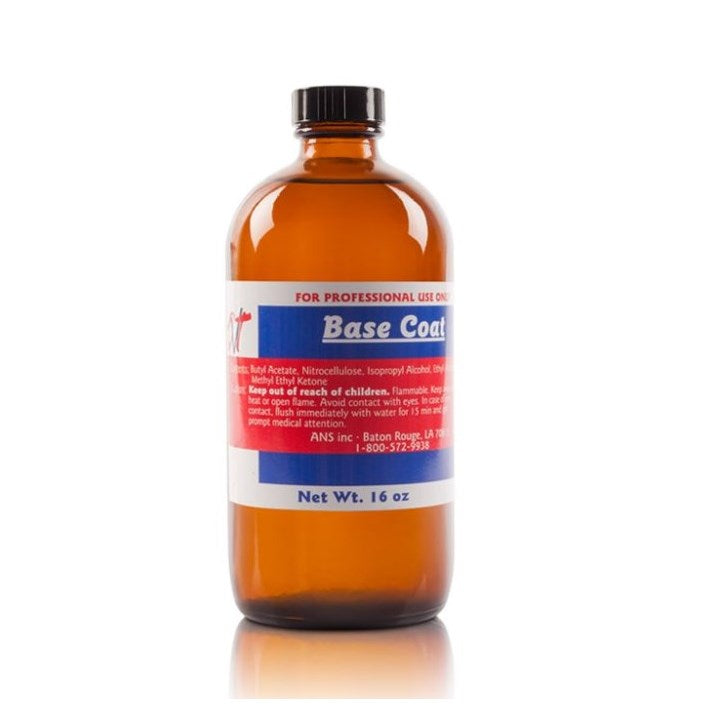 QT Base coat 16 oz