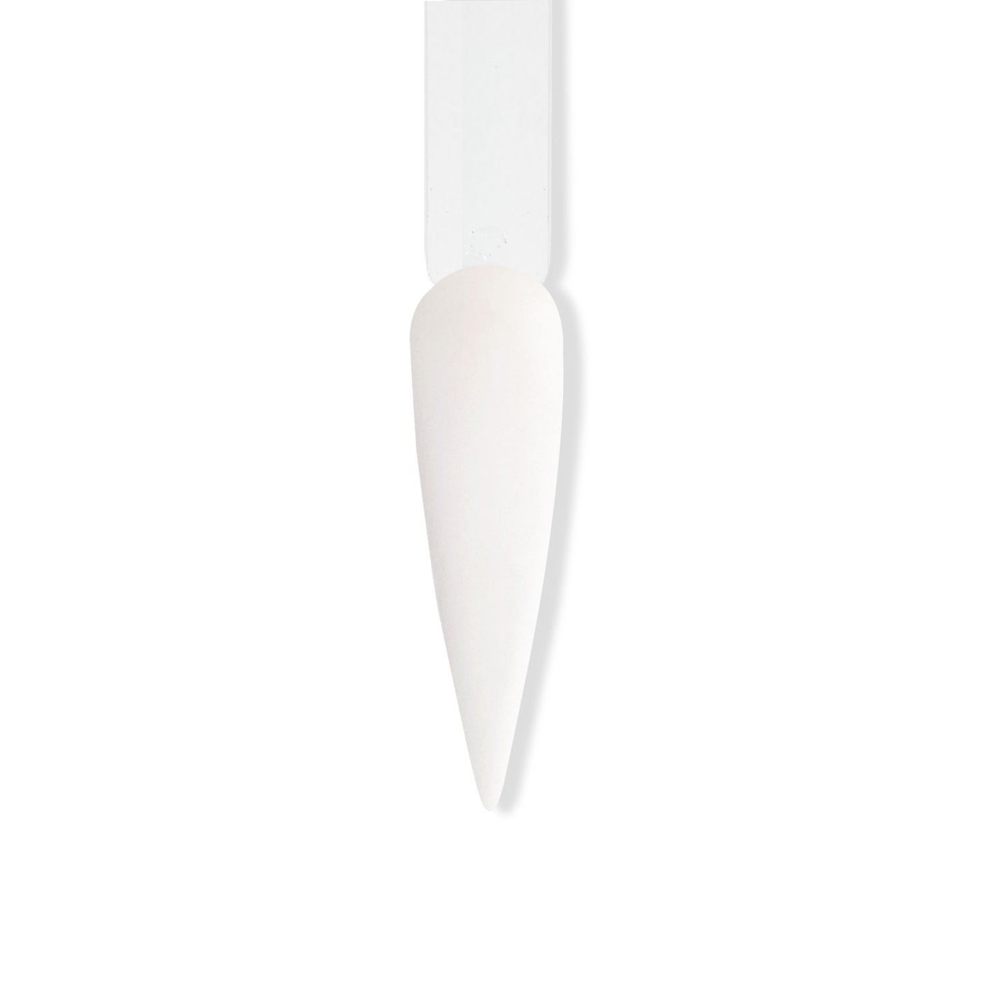 BangBang Duo - Milky White - 0.5/0.5 oz