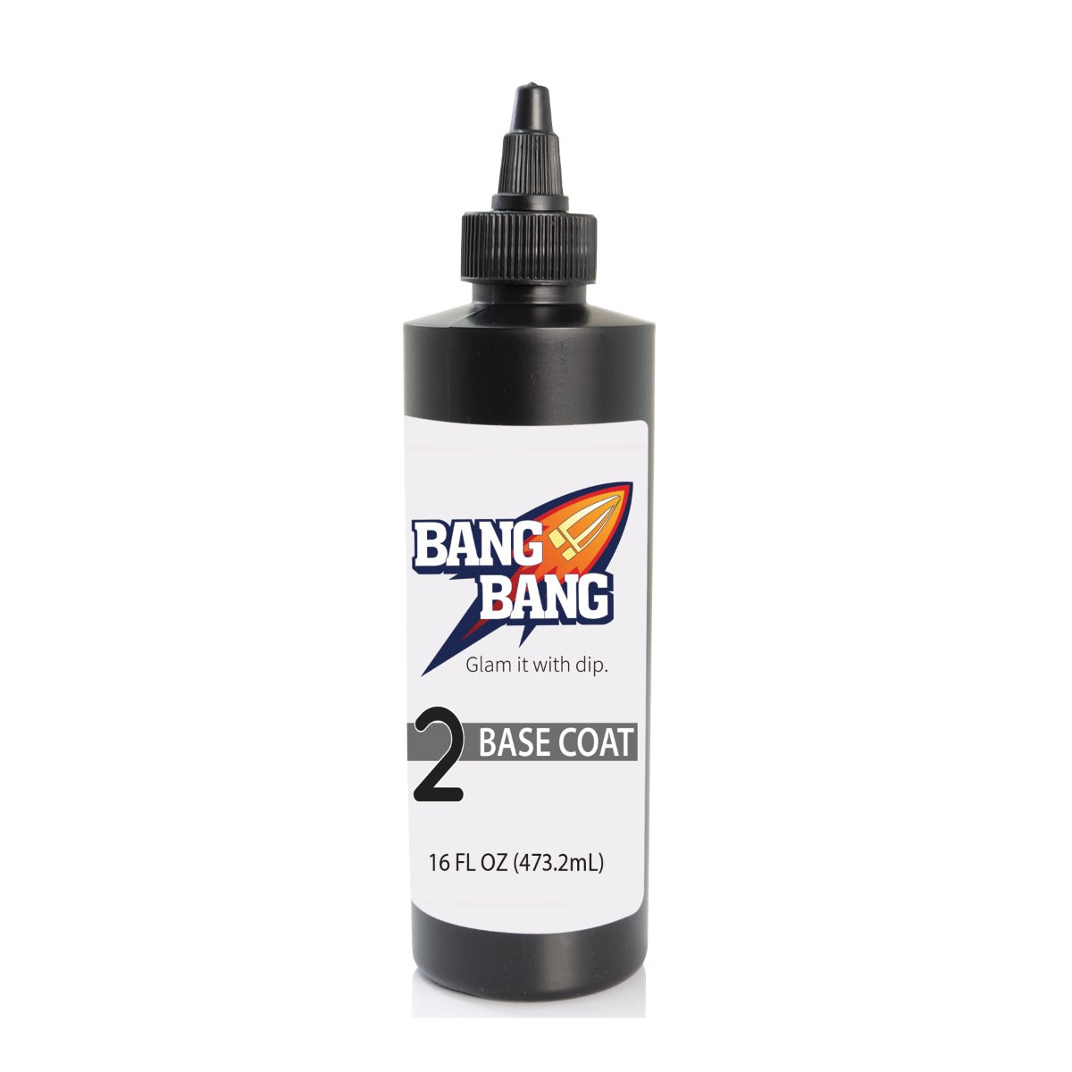 BangBang Dipping - Base Coat 16 oz