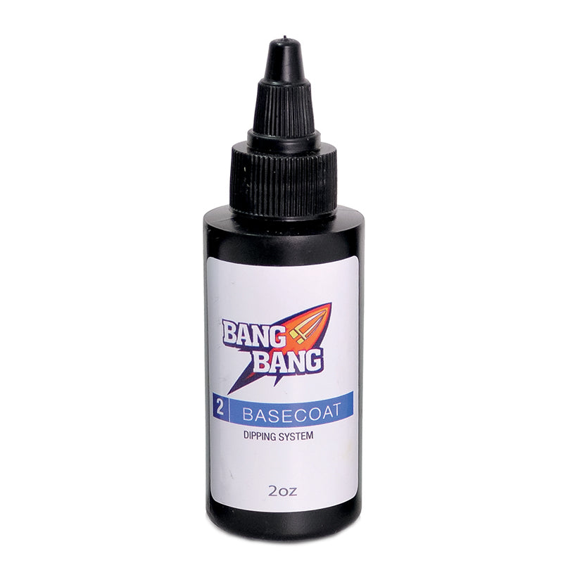 BangBang Dipping - Base Coat 2 oz