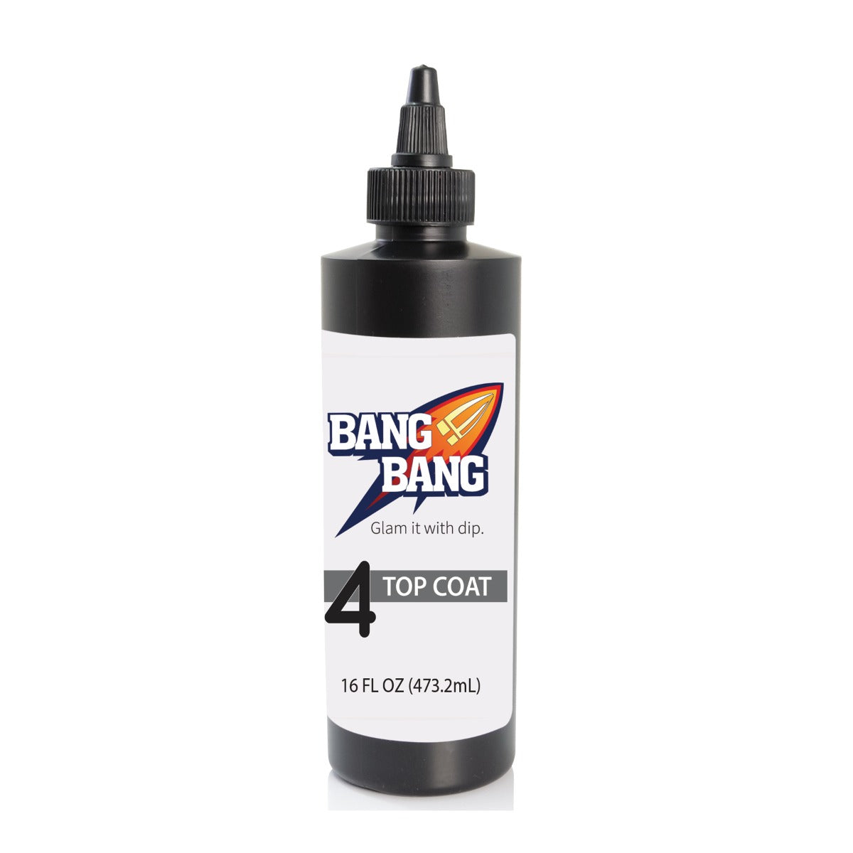 BangBang Dipping - Top Coat 16 oz