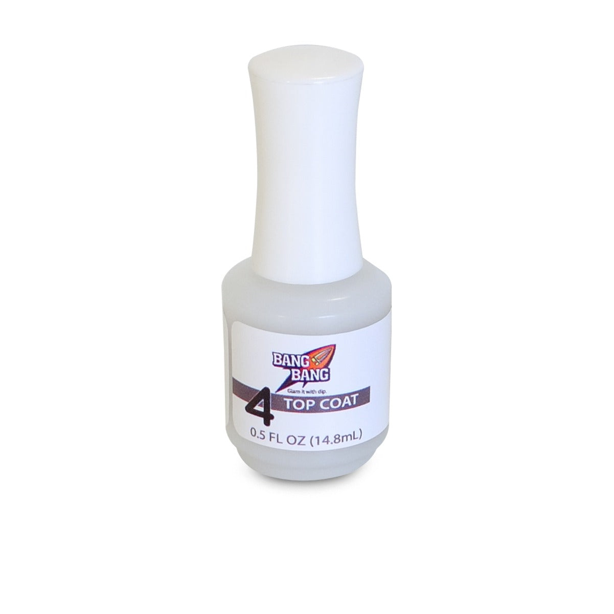 BangBang Dipping - Top Coat 0.5oz