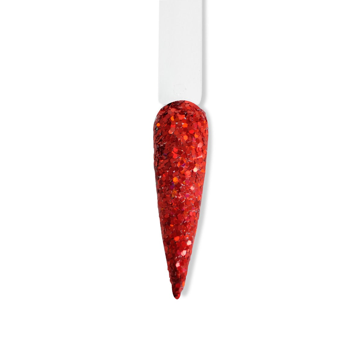 BangBang Glitter Garnet Sparks - Large 1 oz