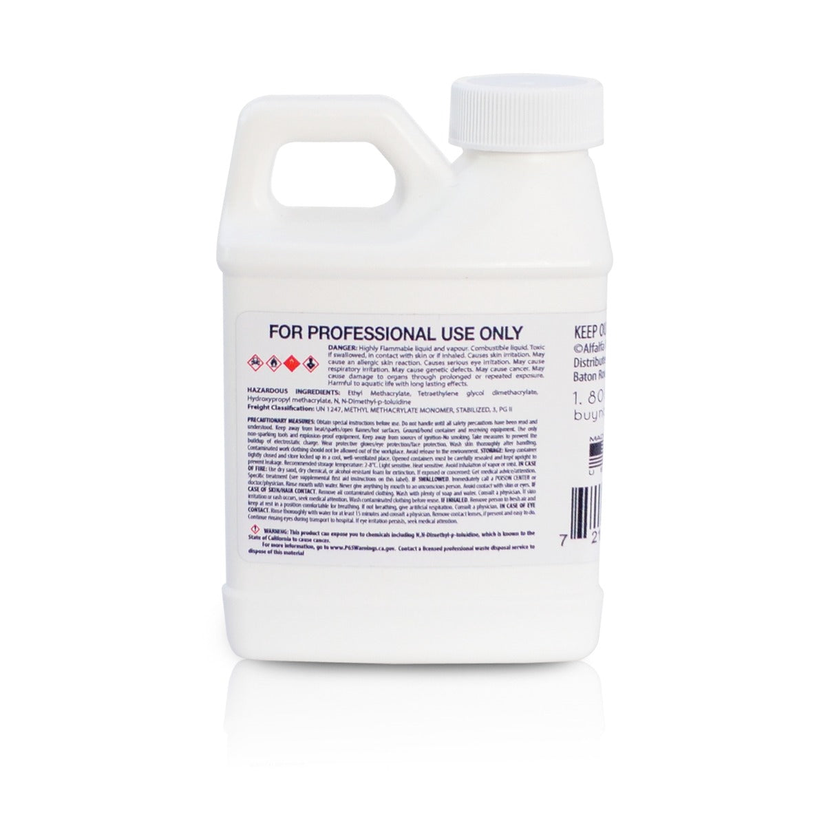 BangBang EMA Liquid - 8 oz